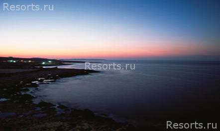 Radisson SAS Bay Point Resort 39